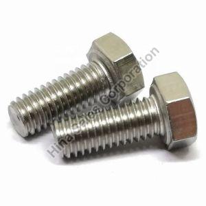 Stainless Steel 304 Bolt