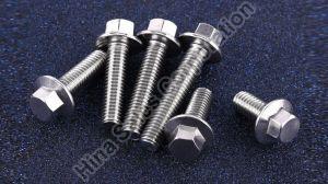 Stainless Steel 316 Bolts