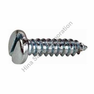 Stainless Steel Pan Slotted Self Tapping Screw