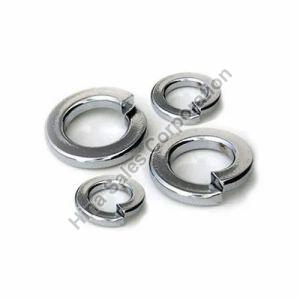 Stainless Steel Spring Washer