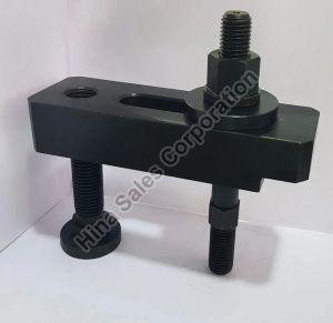 U-Type SPL Mould Clamp with Adjustable Support