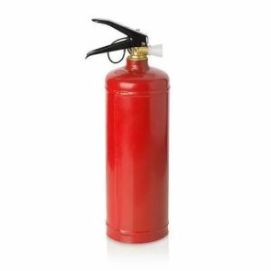 Metal Fire Safety Equipment