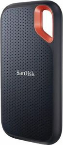 1TB Sandisk E61 Solid State Drive