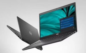 Dell Latitude 3420 Core Intel i3 11th gen Laptop
