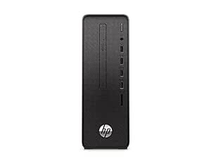 HP 280 Pro G6 Microtower Desktop