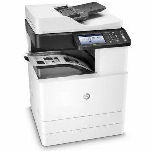 HP 72630 Dn Photocopier Machine