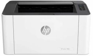 HP Laser 108W Printer