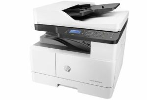 HP MFP M438NDA Laserjet Printer