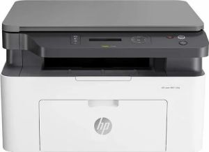 LaserJet HP Laser MFP 136A Multifunction Printer