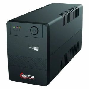 Microtek Legend 650VA UPS