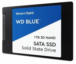 WD Blue 1TB Internal SSD Hard Disk