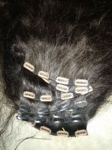 clip ins