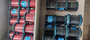 Flexible Fiberglass Cables