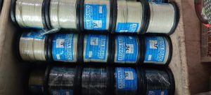 Flexible Fiberglass Cables