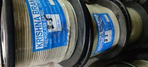 Krishna Fiberglass Wires