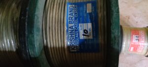 Krishna Fiberglass Wires