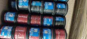 Krishna Fiberglass Wires