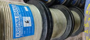 Krishna Fiberglass Wires