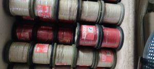 Maa Durga Fiberglass Cables