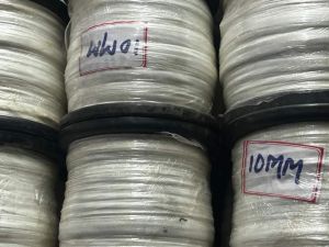 Polyester Woven Lace