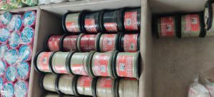 Pooja Fiberglass Cables