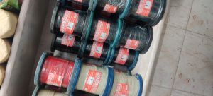 Pooja Fiberglass Cables