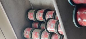 Pooja Fiberglass Cables