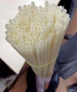 PU Coated Fiberglass Sleeves