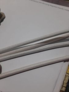 Silicone Insulated Sleeves