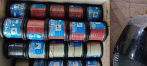 Single Core Fiberglass Cables