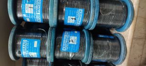 Single Core Fiberglass Cables