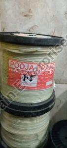 Pooja Fiberglass Cables