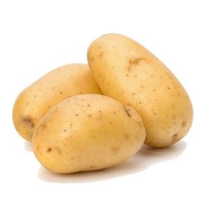 Fresh New Potato