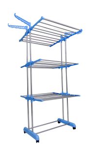 5 IN 1 LAUNDRY RACK