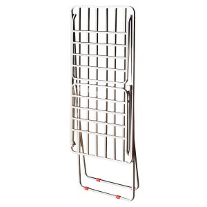 Stainless Steel Cloth Drying Stand
