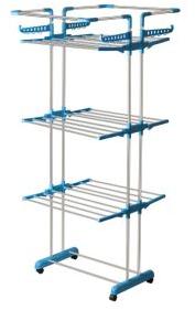 jumbo cloth drying stand