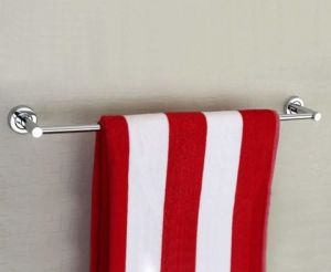 Stainless Steel Conceal Towel Rod