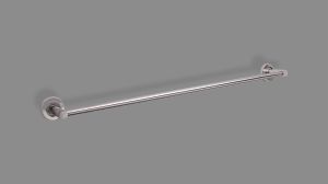 Stainless Steel Conceal Towel Rod