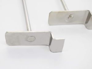 Stainless Steel Patti Mobile Hook