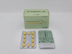 Tadalafil Tablet