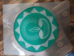 Rangoli stencils 12 inches