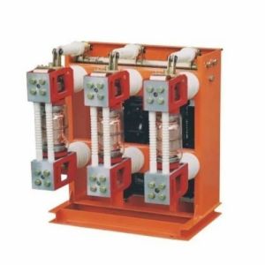 33KV Indoor Sf6 Circuit Breaker