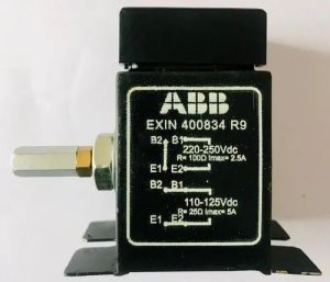 ABB Tripping Coil