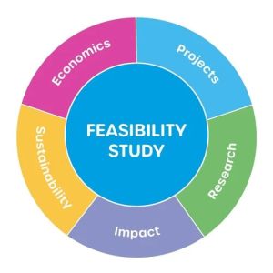 Project Feasibility Consultancy Services