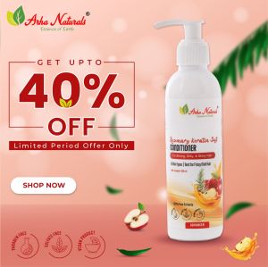 hair conditioner 180 ml