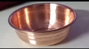 Copper Bowl