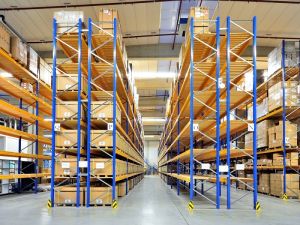 Heavy Duty Racks in Sonipat