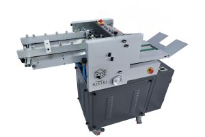 AUTOMATIC A4 PAPER COUNTING MACHINE