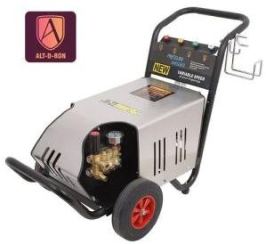 ALT7 120 Bar High Pressure Washer