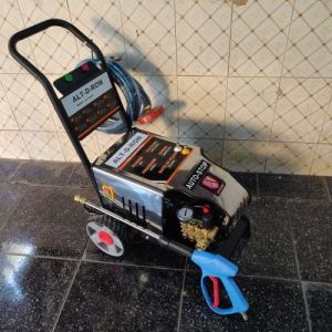 High Pressure Washer